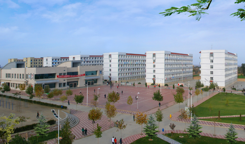 陇东学院