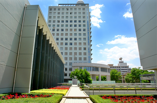 西北师范大学