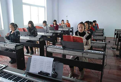 初中生报读贵阳幼儿师范学校是五年制大专