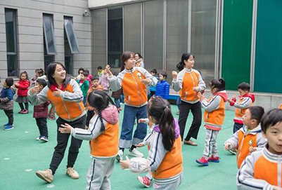 贵阳幼师学校3+2年制大专好不好