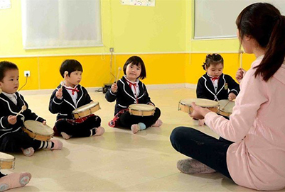 2018贵阳幼儿师范学校招生专业有哪些