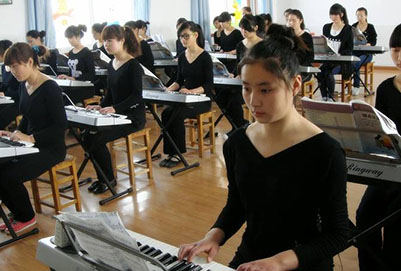贵阳幼儿师范学校未来的发展方向怎么样