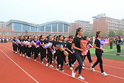 贵阳幼儿师范学校幼师专业学习课程有哪些