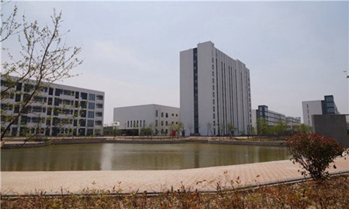重庆工业职业技术学院环境艺术设计专业简介
