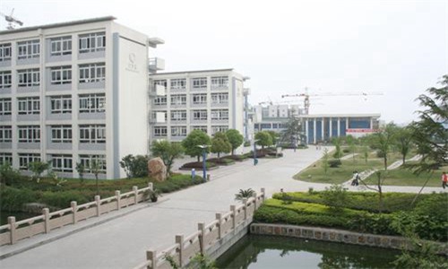 重庆工业职业技术学院商检技术专业简介
