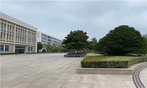 重庆三峡职业学院园林技术专业简介