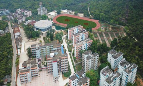 重庆工业职业技术学院汽车营销与服务专业简介