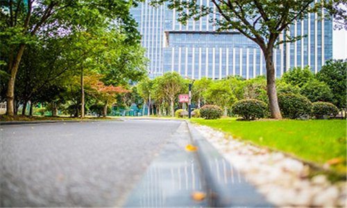 重庆工业职业技术学院商务经纪与代理专业简介