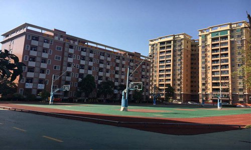 重庆三峡职业学院数控技术专业简介