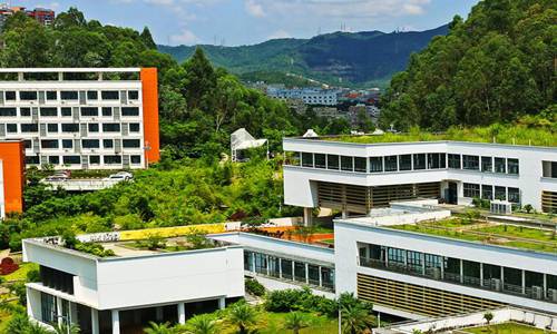 重庆工业职业技术学院连锁经营管理专业简介