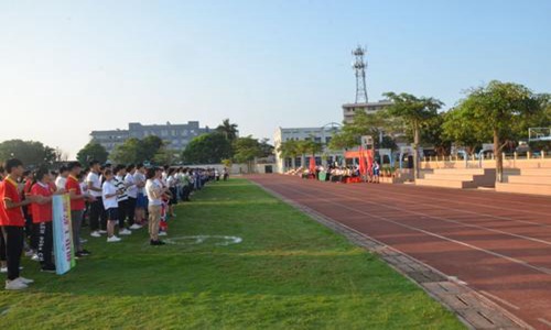 重庆工业职业技术学院空中乘务专业简介