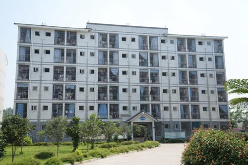 南昌理工学院2022年3+2五年制大专录取分数线