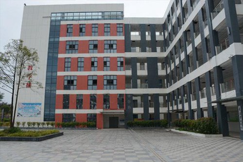 江西青年航空职业学院2022年3+2五年制大专录取分数线