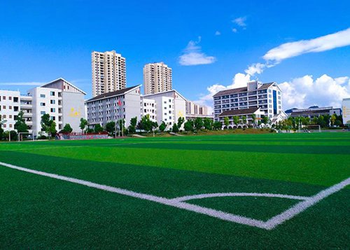 江西旅游商贸职业学院2022年3+2五年制大专录取分数线