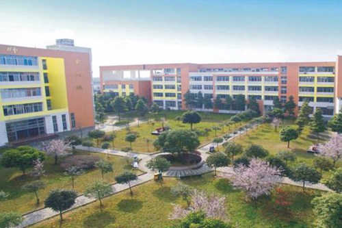 南昌航空理工学院2022年3+2五年制大专招生简章
