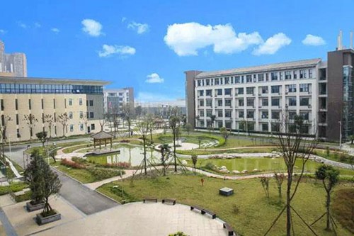 承德北辰中专学校航空空乘2022招生简章