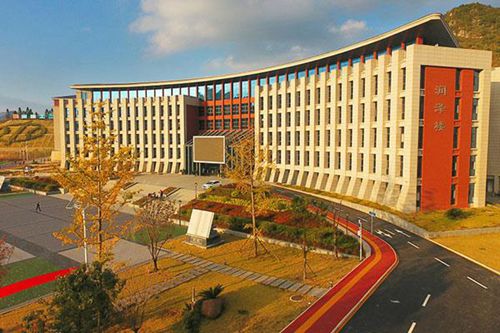 河北科技学院学校2022招生简章