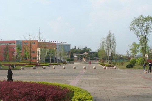 无极县综合职业技术教育中心航空空乘航空维修怎么样