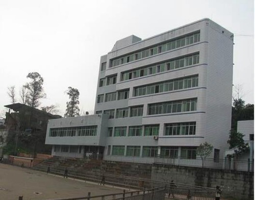 石家庄市第三职业中专学校航空空乘有航空航空维修专业吗