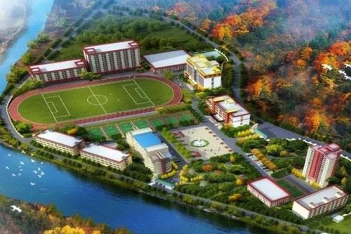黔南民族医学高等专科学校五年制大专2022招生简章