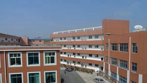 石家庄现代科技中等专业学校航空空乘2022招生简章