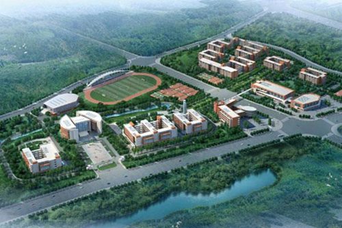 石家庄第二十五中学职教部航空空乘航空维修怎么样