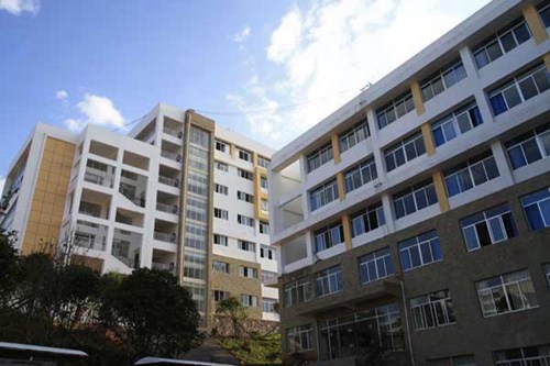石家庄科技工程职业学院学校2022招生简章