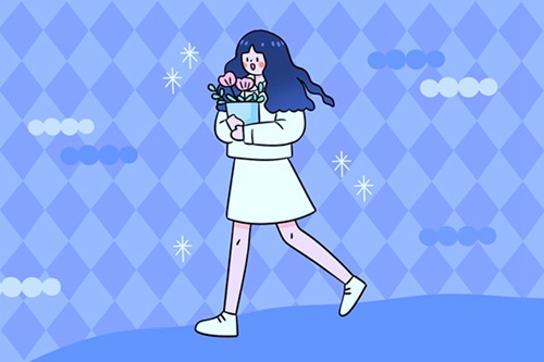 初中毕业学播音主持好学吗？