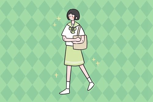 初中毕业学幼师为什么来石家庄法商学校？