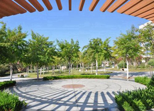 石家庄同济医学院位置在哪？