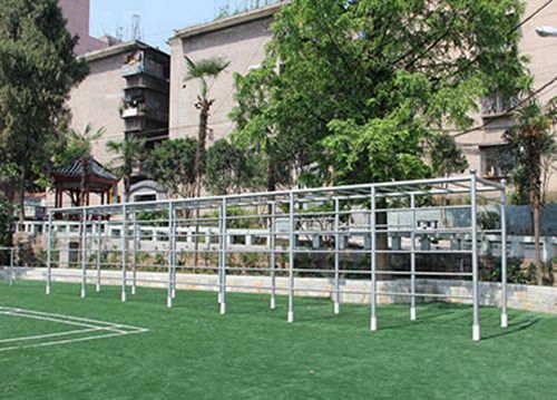 保定富昌中等专业学校在哪？