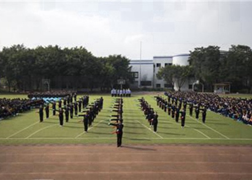 河北城乡建设学校特色专业之工程造价