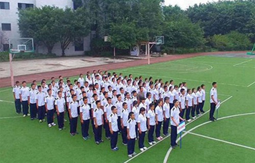 石家庄电子信息学校怎么样？好不好？