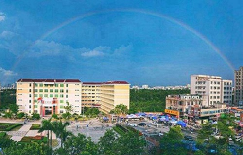 石家庄法商学校特色专业之建筑工程管理专业