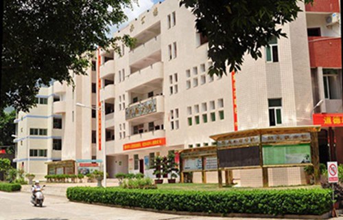 石家庄市特殊教育学校招生什么样的学生？