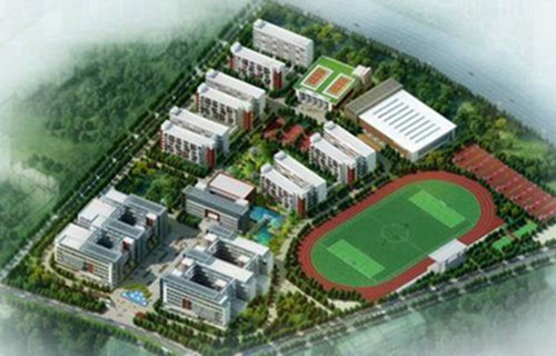 邯郸建筑工程中专学校开设哪些专业？
