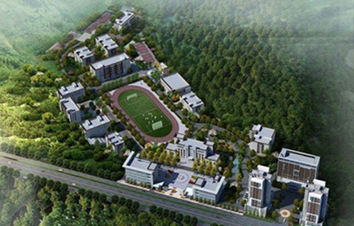 石家庄电子信息学校都有什么专业？