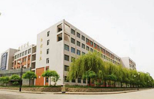 石家庄东华铁路学校2023年春季新生开学