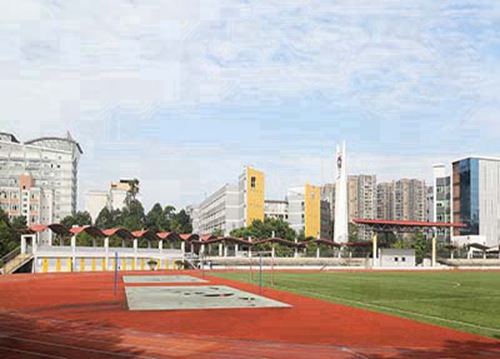 石家庄饮食集团技工学校在哪里，怎么样？