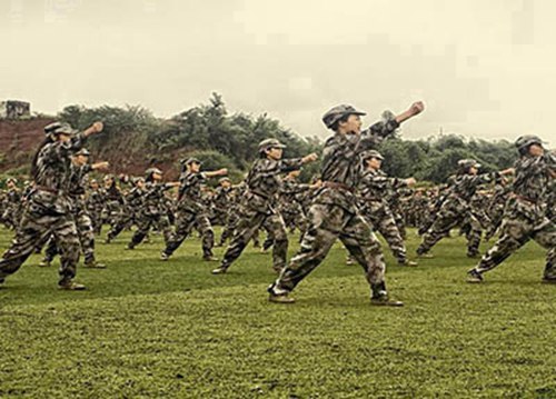 石家庄科苑职业中专学校地址在哪？
