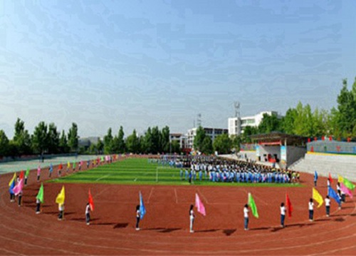 石家庄法商中等专业学校是什么类型的学校？