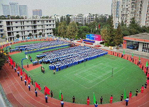 石家庄教联中等专业学校位置在哪?