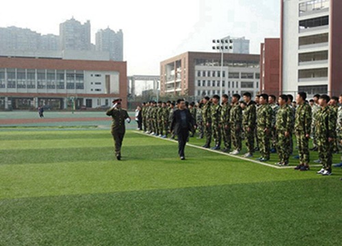 初中毕业学幼师去哪好?