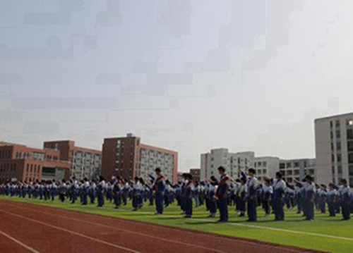 石家庄法商学前教育有分数限制吗？