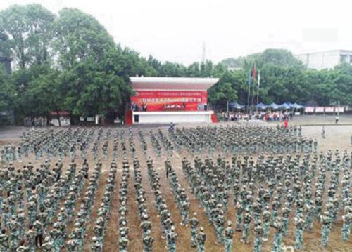 河北城乡建设学校怎么样？