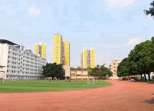 计算机专业好的中专学校有哪个呢？