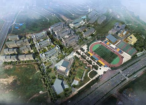 石家庄白求恩医学院2023年春季招生专业